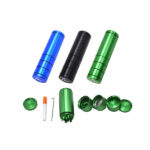 6 Layer grinder