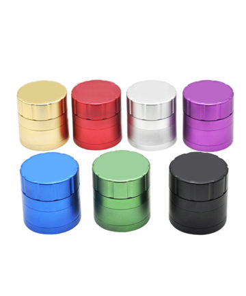 4 Layer Grinder
