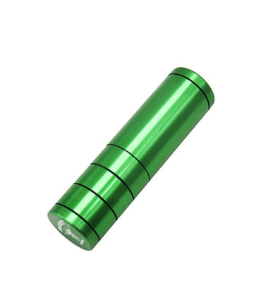 6 layer grinder