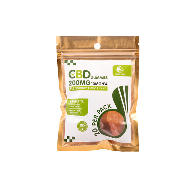 CBD Gummies