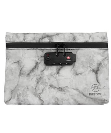 Odour proof bag