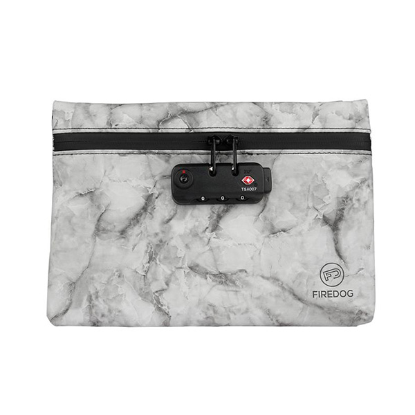 Odour proof bag