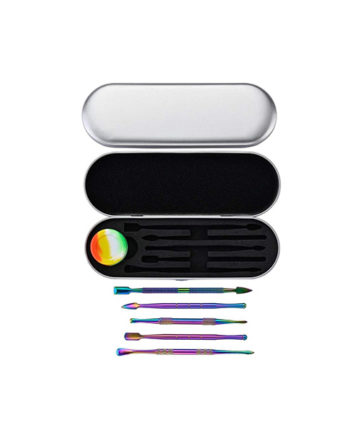 dab toolkit