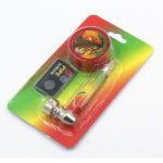 Pipe and Grinder Set