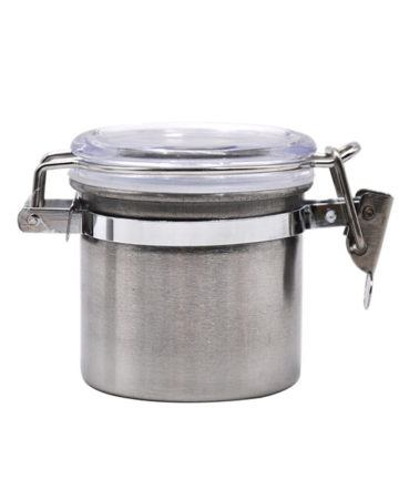 Stainless Steel Storage Container