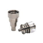 Titanium Nail