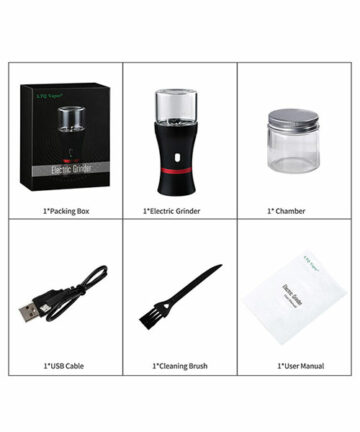Electric Grinder