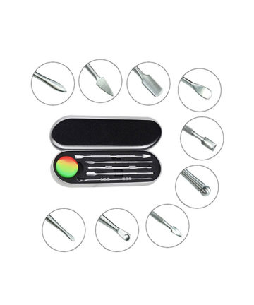dab toolkit