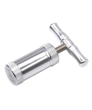 Pollen Press
