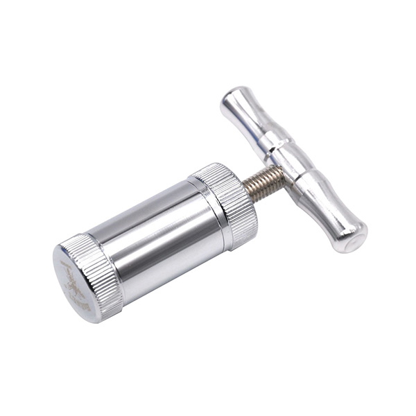 Pollen Press
