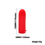 Silicone Hand Grinder