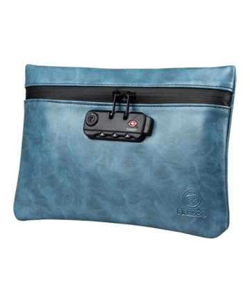 Odour proof bag