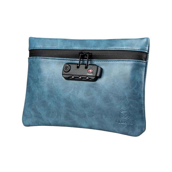 Odour proof bag