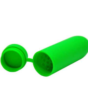 Silicone Hand Grinder
