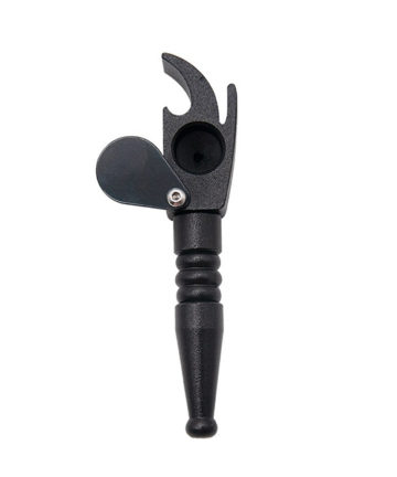 Honeypuff Bottle Opener Pipe
