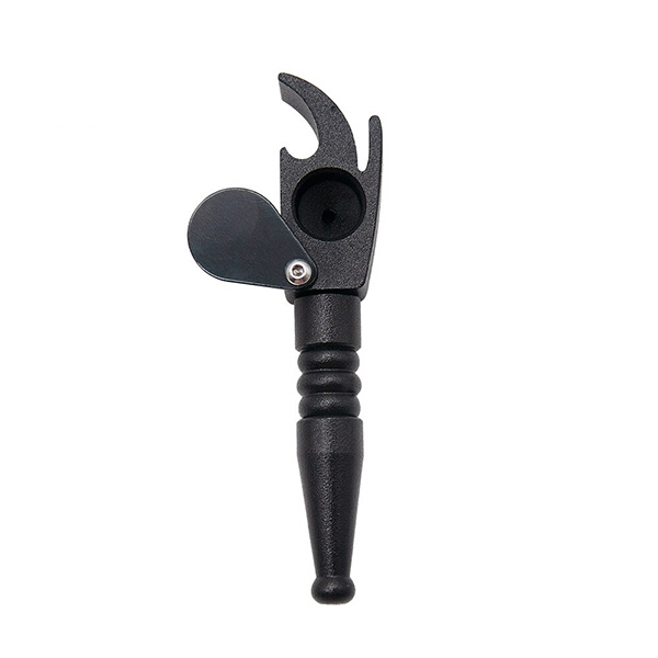 Honeypuff Bottle Opener Pipe