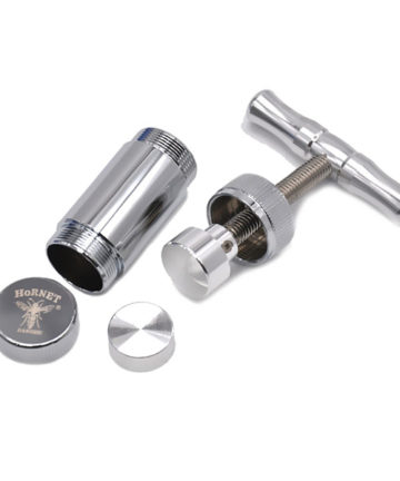 Pollen Press