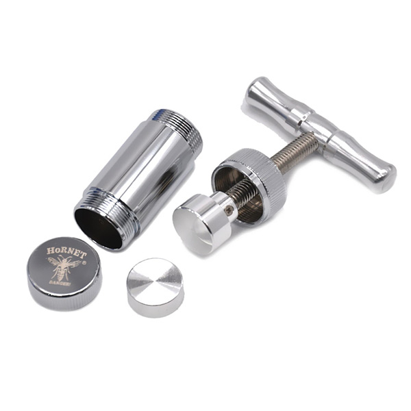 Pollen Press
