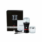 Electric Grinder