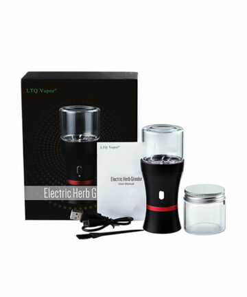 Electric Grinder