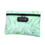 Green odour proof bag