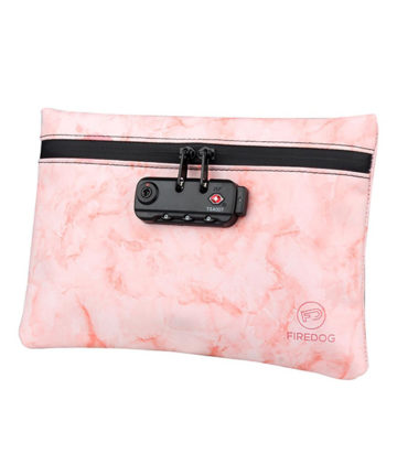 Odour proof bag