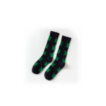 Leaf Socks