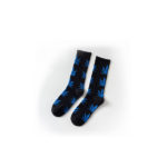 Leaf Socks