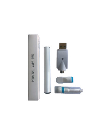 Empty Vape Pen