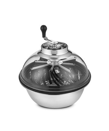 Bowl Leaf Trimmer