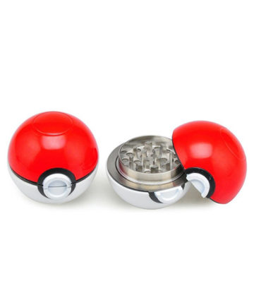 Pokeball