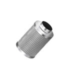 Small Carbon Air Filter