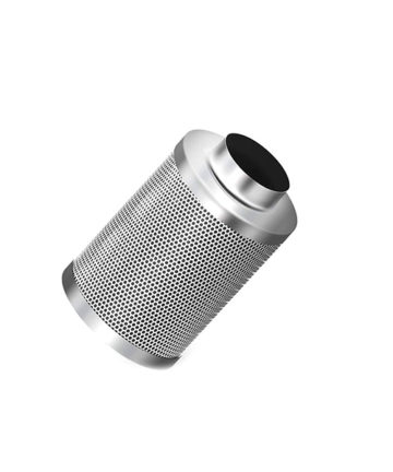 Small Carbon Air Filter