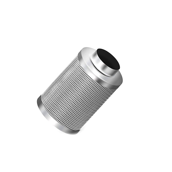 Small Carbon Air Filter