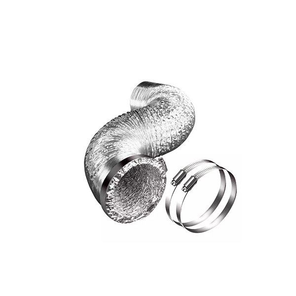 Small Induction Pipe