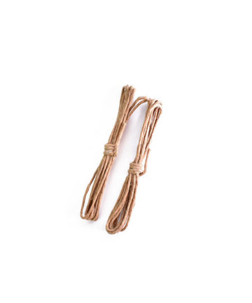 Hemp Wick