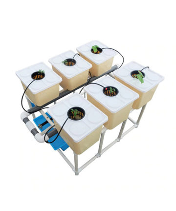 Hydroponic System