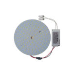 Round LED Light