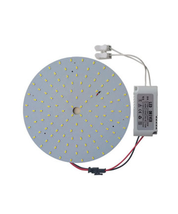 Round LED Light