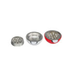 Poke Ball Grinder