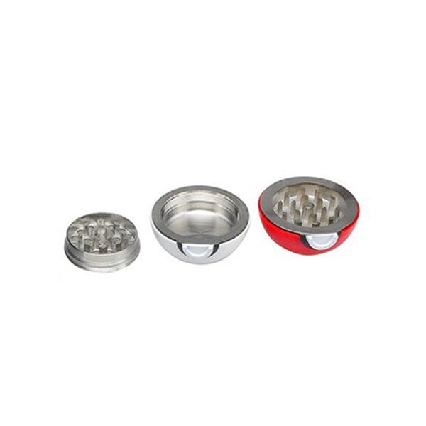 Poke Ball Grinder