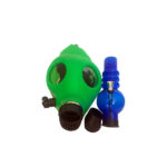 Bong Gas Mask