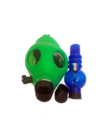 Bong Gas Mask
