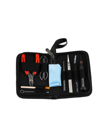 Demon Killer Vape Tool Kit