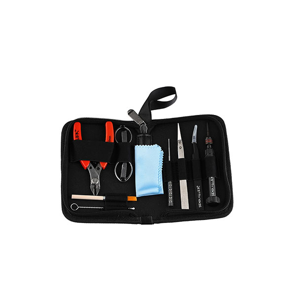 Demon Killer Vape Tool Kit