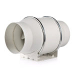 HF-150P Extractor Fan