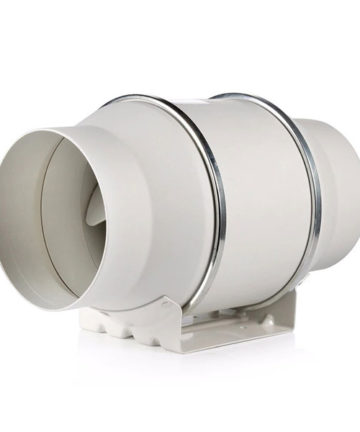HF-150P Extractor Fan