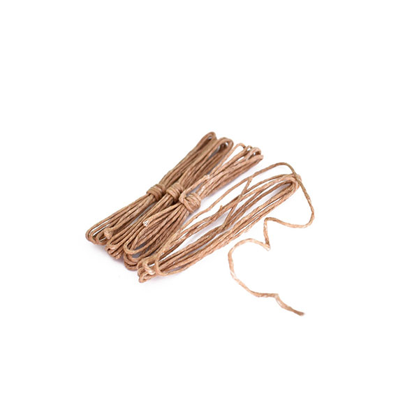 Hemp Wick