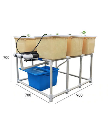 Hydroponic System