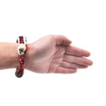 Pipe and Bracelet in one